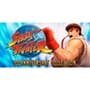 Jogo Street Fighter 30th Anniversary Collection, PS4 - CP000024PS4
