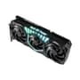 Placa de Vídeo Galax GeForce RTX 5070 Ti HOF Gaming Black NVIDIA Geforce, 16GB, GDDR7, 256-bits, Triple Fan, DLSS 4, DirectX - 527200-0771