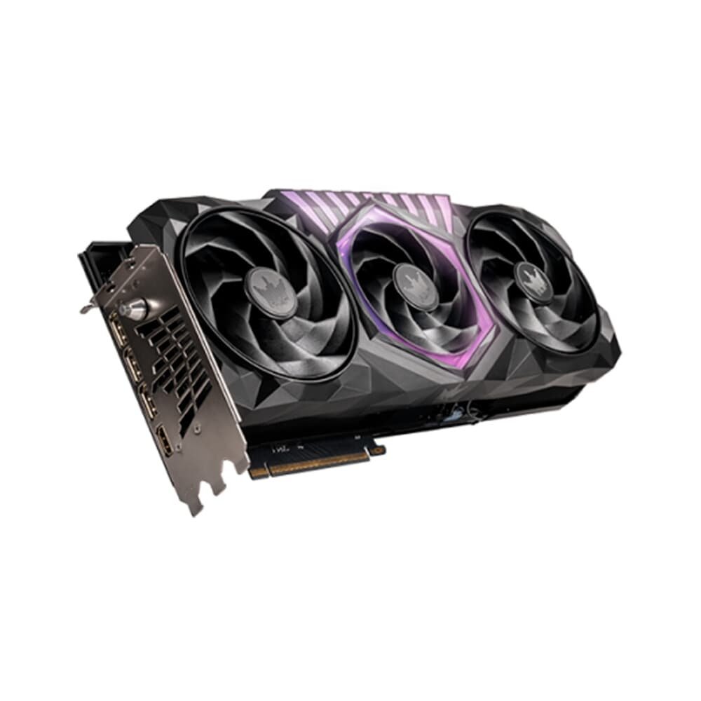 Placa de Vídeo 16GB GDDR7 | KaBuM!