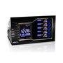 Controlador de FAN NZXT 5.25´ LCD Screen Sentry LX ACC-NT-SEN -001LX