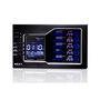 Controlador de FAN NZXT 5.25´ LCD Screen Sentry LX ACC-NT-SEN -001LX