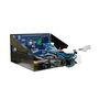 Controlador de FAN NZXT 5.25´ LCD Screen Sentry LX ACC-NT-SEN -001LX