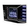 Controlador de FAN NZXT 5.25´ LCD Screen Sentry LX ACC-NT-SEN -001LX
