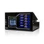 Controlador de FAN NZXT 5.25´ LCD Screen Sentry LX ACC-NT-SEN -001LX