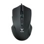 Mouse Gamer Rapoo V20S, RGB, 7.000 DPI, 6 Botões Programáveis, Memória Interna, UBS, Preto - V20S