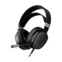 Headset Gamer Husky Permafrost, USB, 7.1 surround, Driver 40mm,  Microfone Omnidirecional, Cabo 2m, Preto - KGHG150