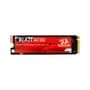 SSD Redragon Blaze, 512GB, M.2 2280, NVMe PCIe Gen 4.0, Leitura 7050 MB/s, Gravação 4200 MB/s - GD-706