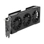 Placa de Vídeo XFX Swift RX 9070 OC Triple Fan Gaming AMD Radeon, 16 GB, GDDR6, 128 bits, DirectX 12 Ultimate, RDNA 4 - RX-97SWFT3B7