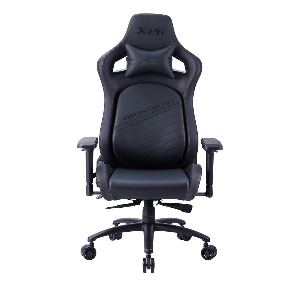 Cadeira Gamer XPG NEXUS PLUS, 4D, 125kg | KaBuM!