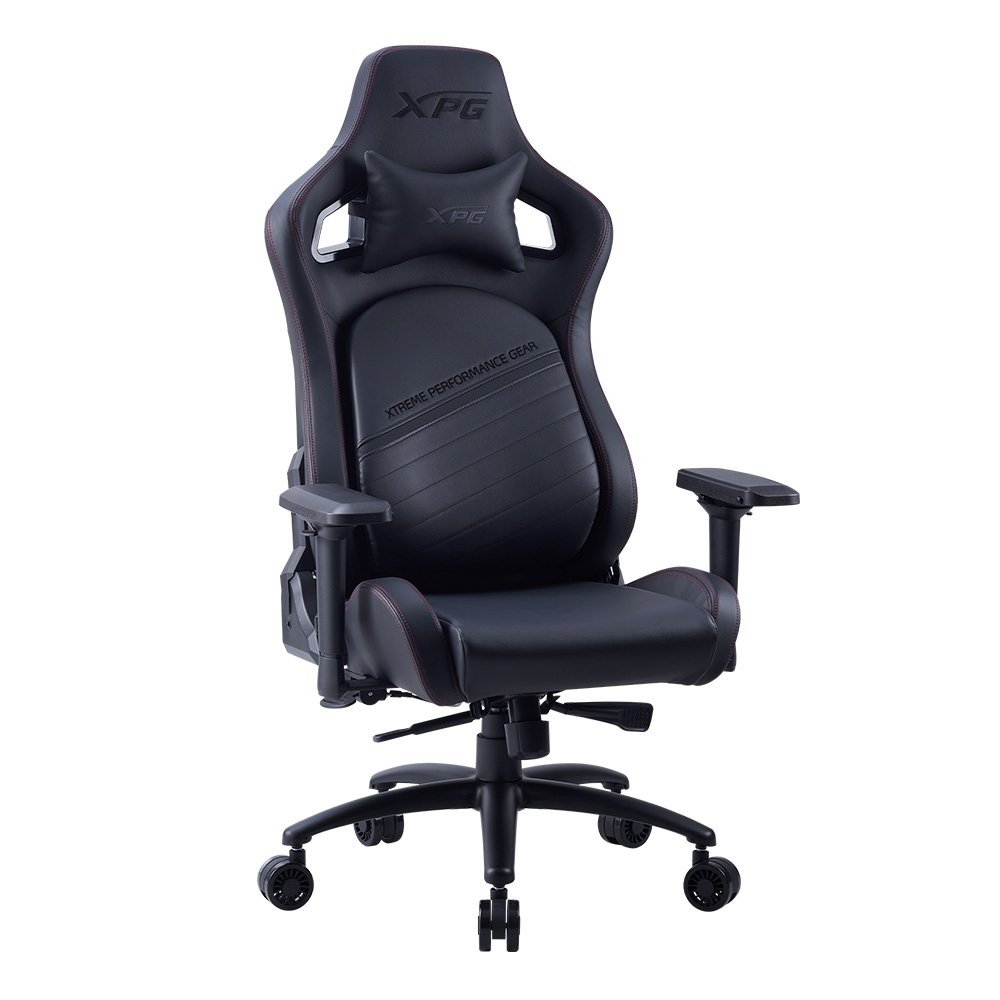 Cadeira Gamer XPG NEXUS PLUS, 4D, 125kg | KaBuM!
