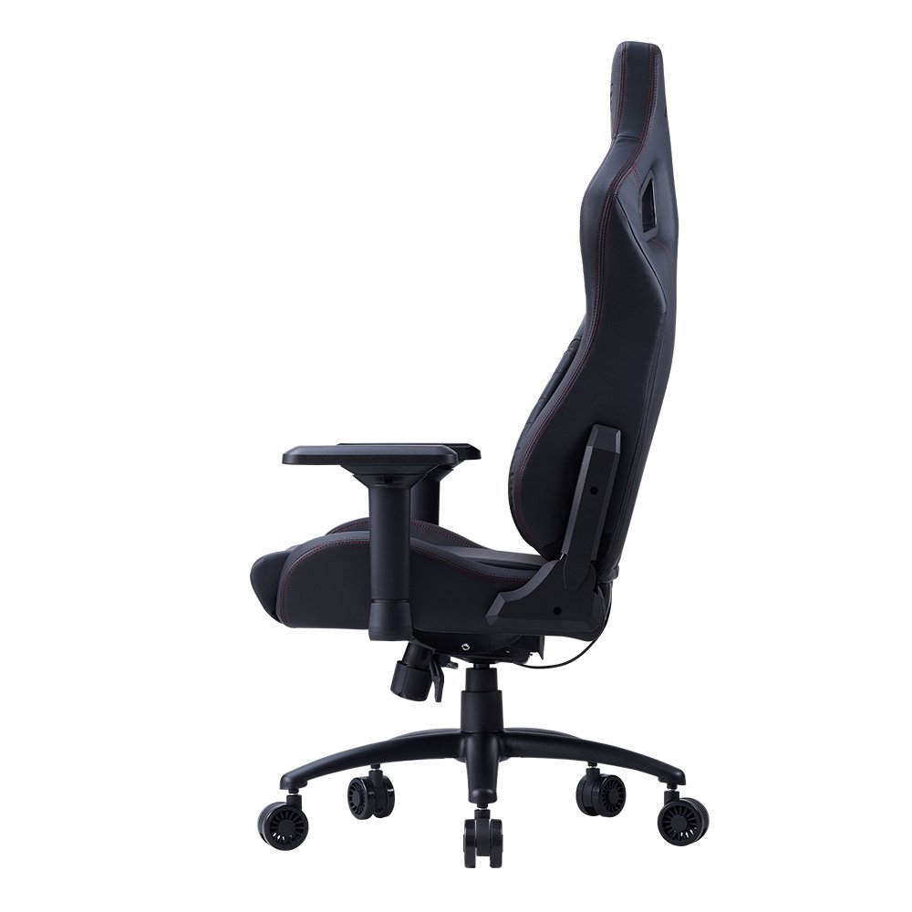 Cadeira Gamer XPG NEXUS PLUS, 4D, 125kg | KaBuM!