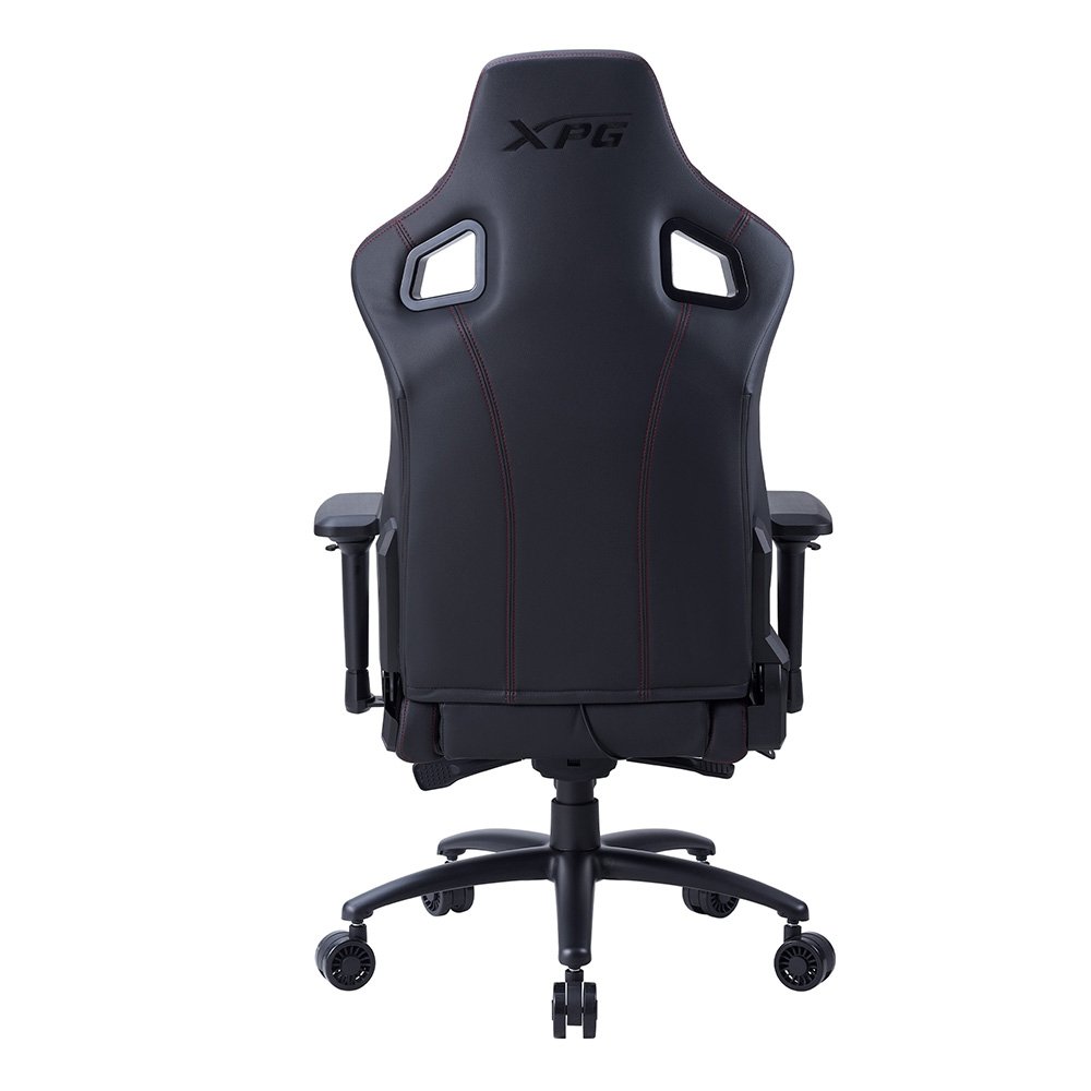 Cadeira Gamer XPG NEXUS PLUS, 4D, 125kg | KaBuM!
