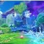 Jogo Kirby and the Forgotten Land + Star-Crossed World, Para Nintendo Switch 2 - NBSPARZGB
