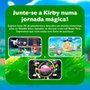 Jogo Kirby and the Forgotten Land + Star-Crossed World, Para Nintendo Switch 2 - NBSPARZGB