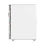 Gabinete Gamer Montech X3 Mesh, Mid-Tower, ATX, Painel Frontal em Mesh, Com 6X Fans, Branco - X3MESHWH