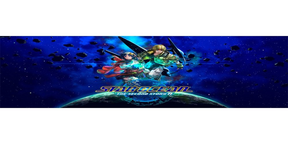 Jogo Star Ocean The Second Story R, Nintendo Switch - SE000276NSW Jogo Star Ocean The Second Story R, Nintendo Switch - SE000276NSW