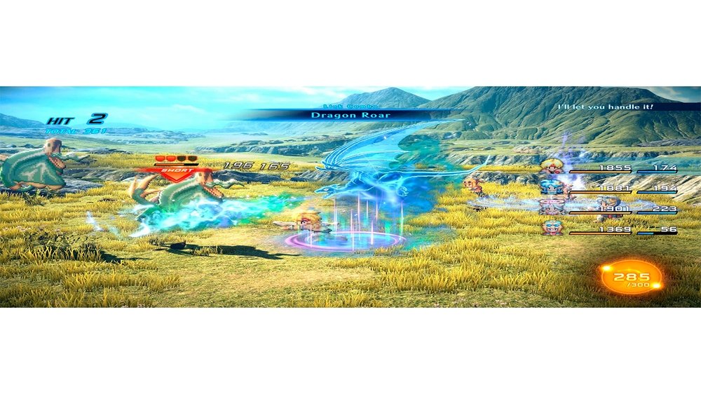 Jogo Star Ocean The Second Story R, Nintendo Switch - SE000276NSW Jogo Star Ocean The Second Story R, Nintendo Switch - SE000276NSW