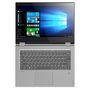 Notebook 2 em 1 Lenovo Yoga 520, Intel Core i5-7200U, 4GB, 1TB, Windows 10 Home, 14´, Platinum - 80YM0007BR