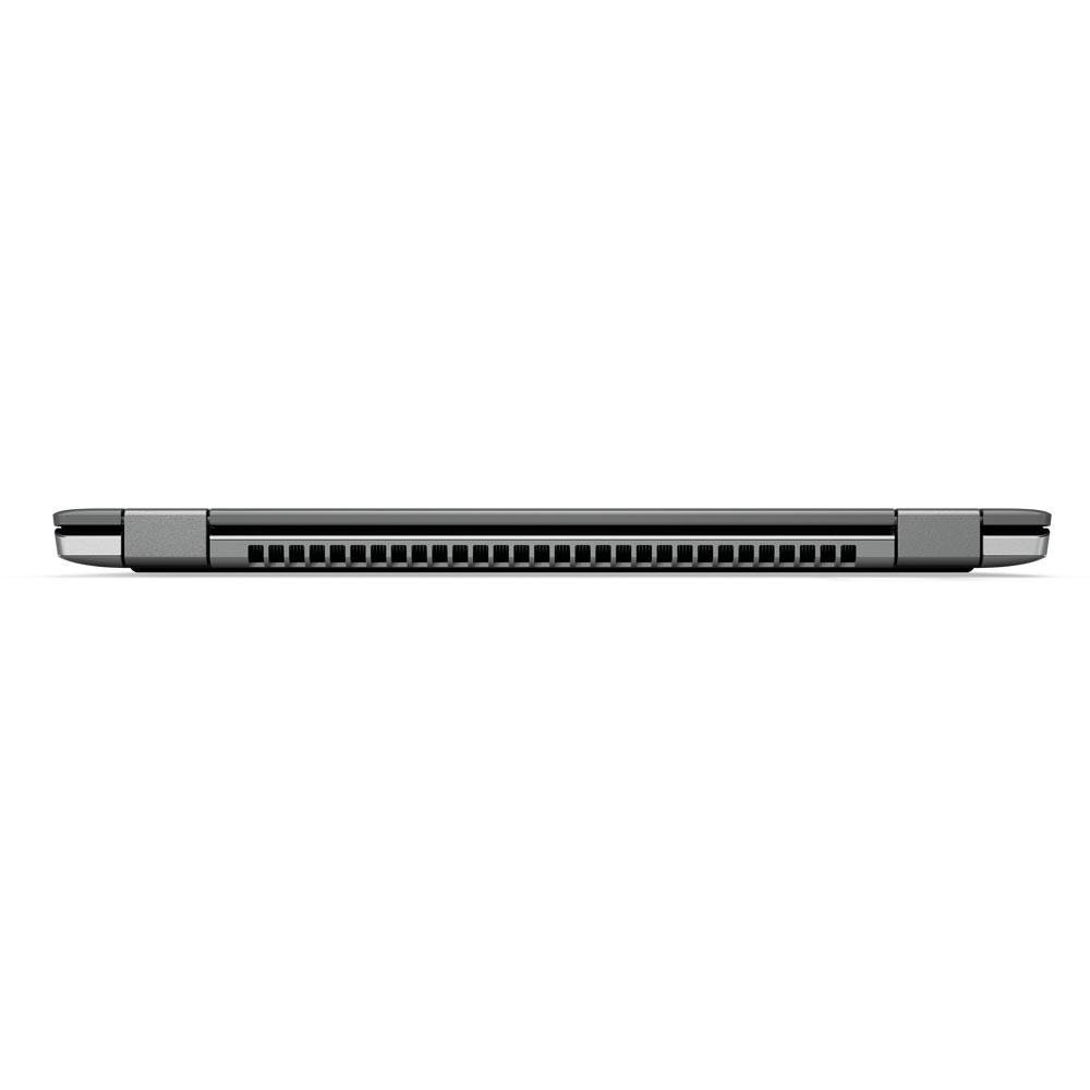 Notebook 2 em 1 Lenovo Yoga 520, Intel Core i5-7200U, 4GB, 1TB, Windows 10 Home, 14´, Platinum - 80YM0007BR Notebook 2 em 1 Lenovo Yoga 520, Intel Core i5-7200U, 4GB, 1TB, Windows 10 Home, 14´, Platinum - 80YM0007BR