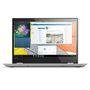 Notebook 2 em 1 Lenovo Yoga 520, Intel Core i5-7200U, 4GB, 1TB, Windows 10 Home, 14´, Platinum - 80YM0007BR