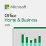Microsoft Office Home and Business 2024 ESD + Kaspersky Standard + Kaspersky Password Manager 1 Dispositivo 1 Ano, Digital para Download