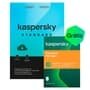 Microsoft Office Home and Business 2024 ESD + Kaspersky Standard + Kaspersky Password Manager 1 Dispositivo 1 Ano, Digital para Download