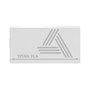 Fonte Montech TITAN PLA, 1200W, 80 Plus Platinum, Full Modular, ATX 3.1, PFC Ativo, Branco - TITAN PLA 1200W