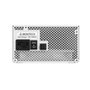 Fonte Montech TITAN PLA, 1200W, 80 Plus Platinum, Full Modular, ATX 3.1, PFC Ativo, Branco - TITAN PLA 1200W