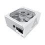 Fonte Montech TITAN PLA, 1200W, 80 Plus Platinum, Full Modular, ATX 3.1, PFC Ativo, Branco - TITAN PLA 1200W