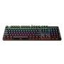 Teclado Mecânico Gamer Havit RGB, Switch Outemu Blue, ABNT2 - HV-KB366L