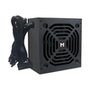 Fonte MACH1 Steady, 750W, 80 Plus Bronze, PFC Ativo, Preto - 750Steady
