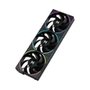 Water Cooler MACH1 POLAR ARGB, 360mm, AMD e Intel, Preto - IRV360BK