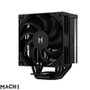Air Cooler MACH1 BOREAL, Digital, AMD e Intel, 100mm, Preto - B40S-DIG-BK-V2