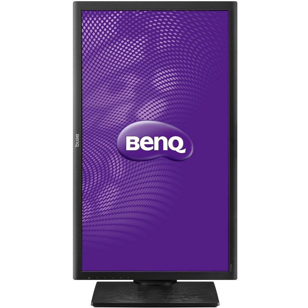 Monitor Profissional BenQ 27 2K QHD, IPS, HDMI e DisplayPort, 100% sRGB, Tecnicolor Certified, Ajuste de Altura - PD2700QT Monitor Profissional BenQ 27 2K QHD, IPS, HDMI e DisplayPort, 100% sRGB, Tecnicolor Certified, Ajuste de Altura - PD2700QT