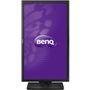 Monitor Profissional BenQ 27 2K QHD, IPS, HDMI e DisplayPort, 100% sRGB, Tecnicolor Certified, Ajuste de Altura - PD2700QT