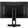 Monitor Profissional BenQ 27 2K QHD, IPS, HDMI e DisplayPort, 100% sRGB, Tecnicolor Certified, Ajuste de Altura - PD2700QT