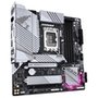 Placa Mãe Gigabyte B760M AORUS ELITE WIFI6E GEN5, Intel LGA 1700, mATX, DDR5, RGB,  PCIe 5.0, Wi-Fi 6E, Bluetooth - B760M A E WF6E GEN5