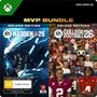 COLLEGE FOOTBALL 26: MVP BUNDLE
