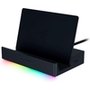 Dock Station Razer Handheld Chroma, 6 em 1, USB-C, Preto - RC21-02310100-R3U1