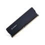 Memória RAM Husky Impulse, 16GB, 3200MHz, DDR4, CL22, Preto - HRM001163222PT