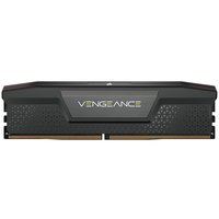 新品未使用Corsair Vengeance DDR5 32GB 6000Mhz memoria-ram-corsair-vengeance-