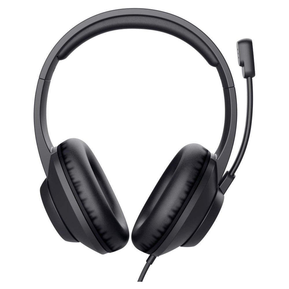 Headset Office Sustentável Drivers 40mm | KaBuM!