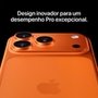 iPhone 17 Pro Max Apple 256GB, Câmera Tripla Fusion de 48MP, Tela 6.9" Super Retina XDR, Laranja-cósmico