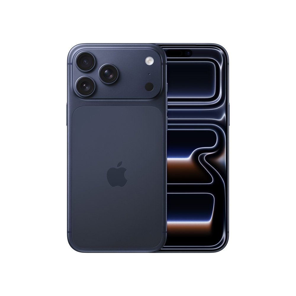 iPhone 17 Pro Max Apple 2TB, Azul-intenso | KaBuM!