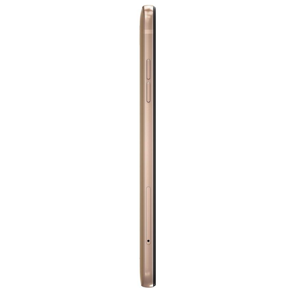 Smartphone LG Q6, 32GB, 13MP, Tela 5.5´, TV Digital, Rose Gold - M700 TV Smartphone LG Q6, 32GB, 13MP, Tela 5.5´, TV Digital, Rose Gold - M700 TV