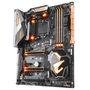 Placa-Mãe Gigabyte Z370 Aorus Gaming 5, Intel LGA 1151, ATX, DDR4