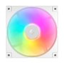Ventoinha DeepCool FD14, 140mm, ARGB, Branca - R-FD14-WHAPN1-G