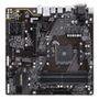 Placa-Mãe Gigabyte GA-A320MA-M.2, AMD AM4, mATX, DDR4