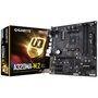 Placa-Mãe Gigabyte GA-A320MA-M.2, AMD AM4, mATX, DDR4