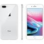iPhone 8 Plus Prateado, 64GB - MQ8M2
